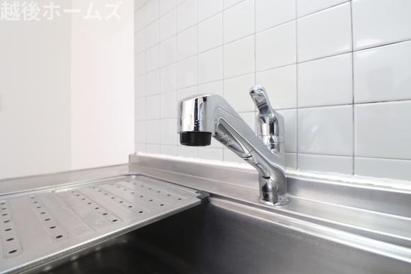 新潟市西区上新栄町２丁目の中古一戸建て