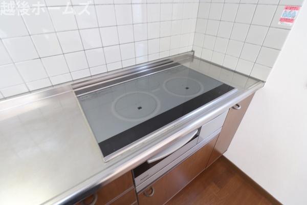 新潟市西区上新栄町２丁目の中古一戸建て