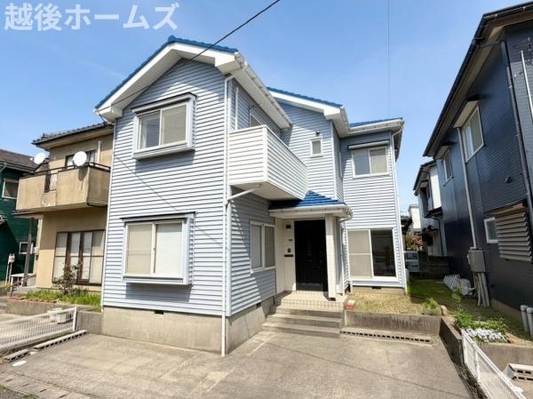 中古戸建　西区上新栄町２丁目