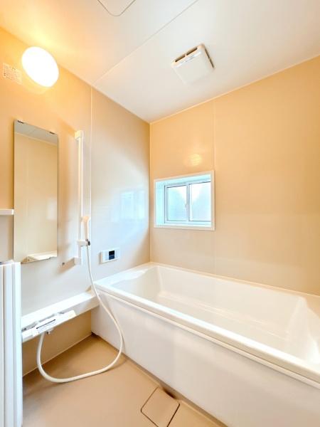 中古戸建　新発田市五十公野