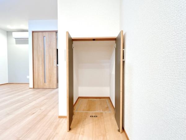 新発田市新富町３丁目の中古一戸建て