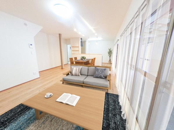 中古戸建　新発田市新富町３丁目