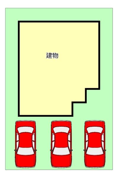 中古戸建　新発田市新富町３丁目
