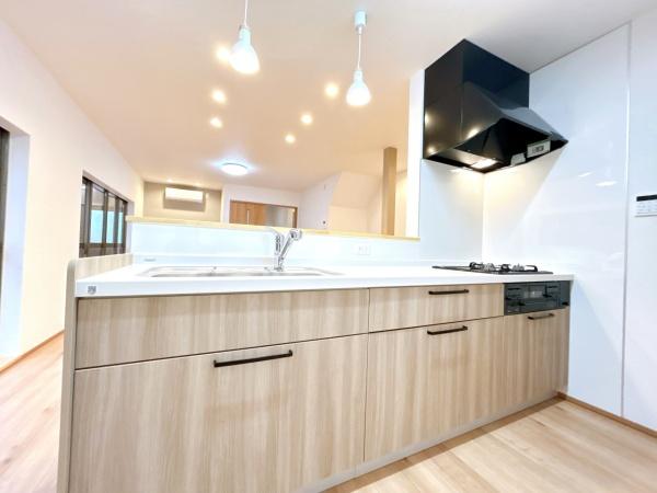 中古戸建　新発田市新富町３丁目