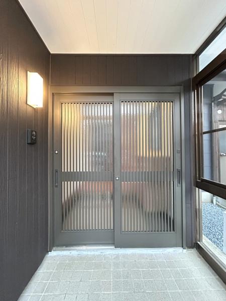 新発田市新富町３丁目の中古一戸建て