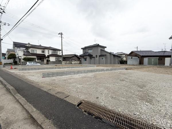 １号棟　東区河渡３丁目　第２　リーブルガーデン