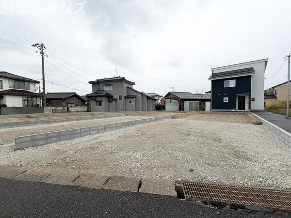 １号棟　東区河渡３丁目　第２　リーブルガーデン