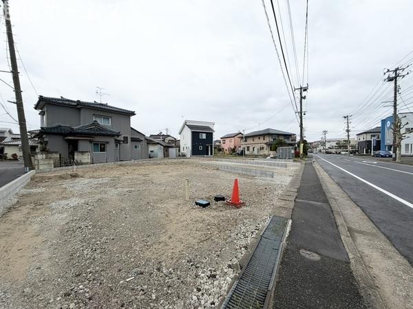 １号棟　東区河渡３丁目　第２　リーブルガーデン