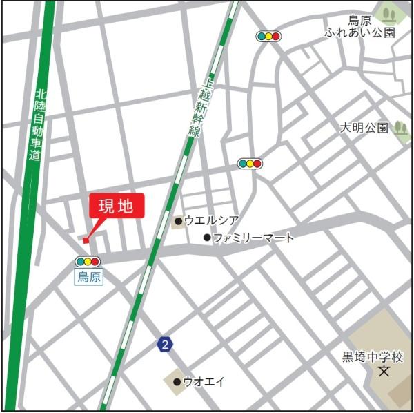 中古戸建　西区鳥原　リセットハウス