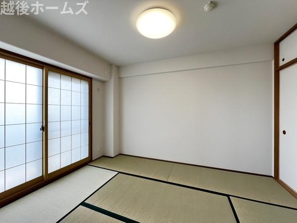サーパス関屋田町