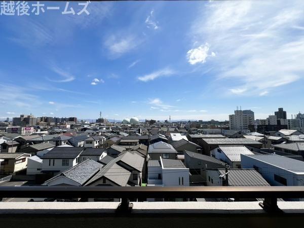 サーパス関屋田町