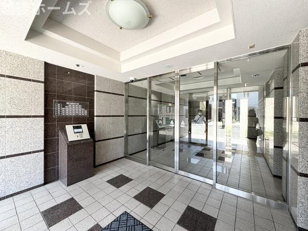 サーパス関屋田町