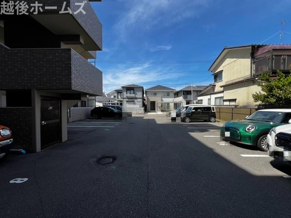 サーパス関屋田町