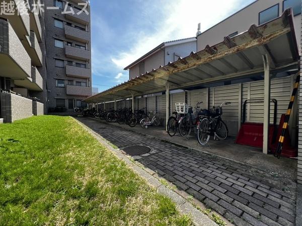 サーパス関屋田町