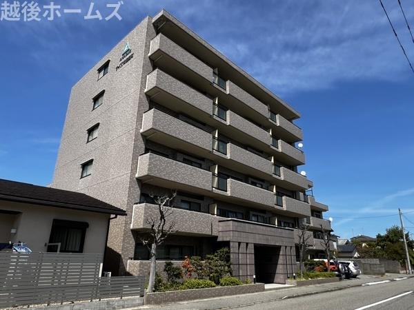 サーパス関屋田町