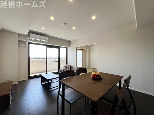 サーパス関屋田町