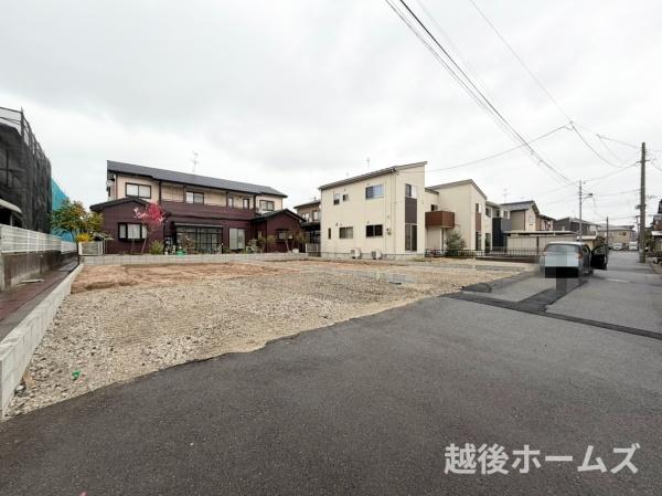１号棟　東区寺山３丁目　第２　リーブルガーデン