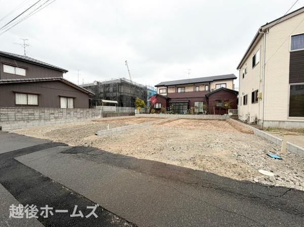 ２号棟　東区寺山３丁目　第２　リーブルガーデン