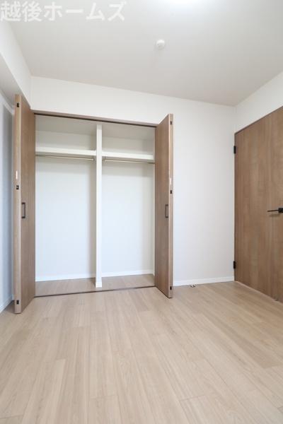 アパガーデンピア関屋