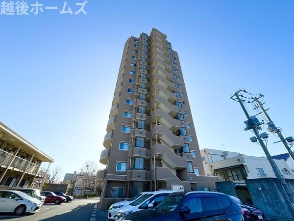 アパガーデンピア関屋