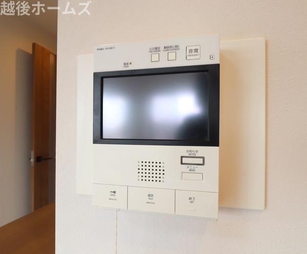 アパガーデンピア関屋