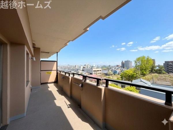 アパガーデンピア関屋