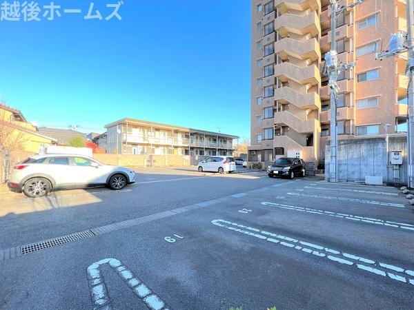 アパガーデンピア関屋