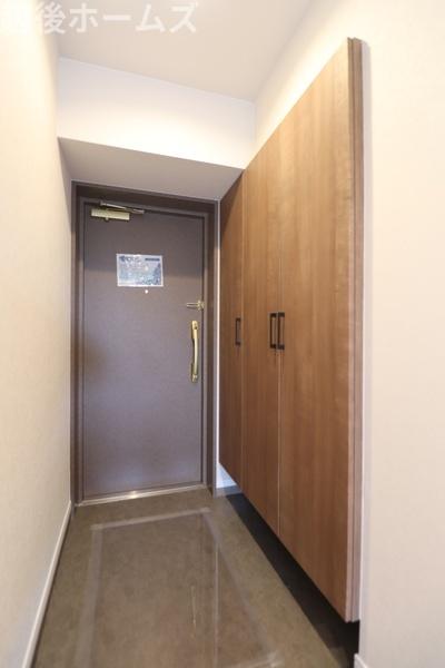 アパガーデンピア関屋
