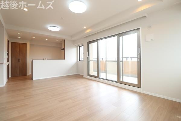 アパガーデンピア関屋