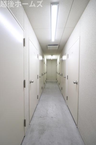 サーパス西大畑