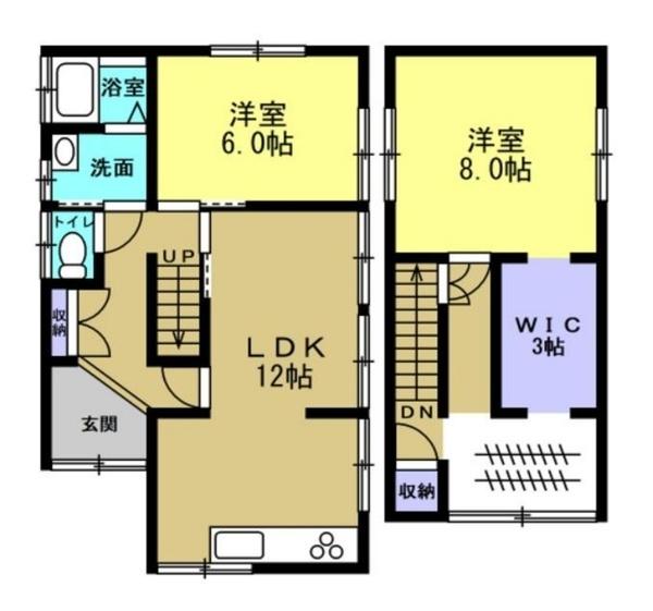中古戸建　東区上木戸２丁目