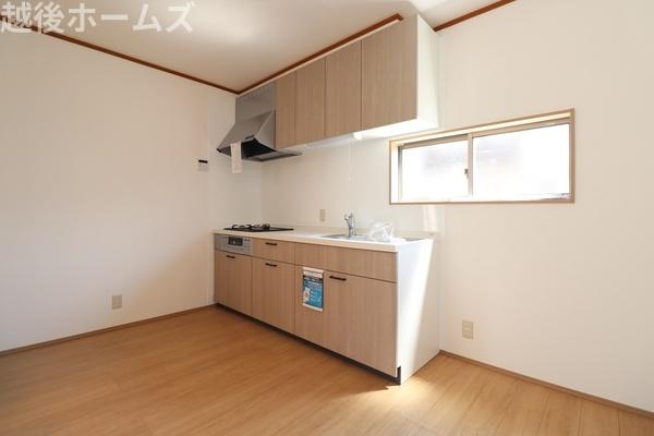 新潟市東区上木戸２丁目の中古一戸建て