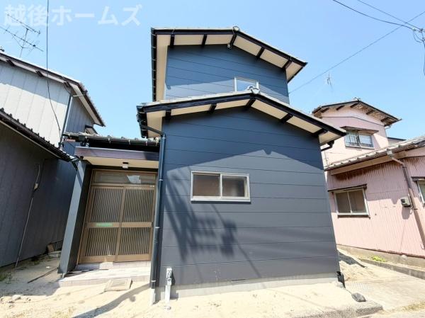 中古戸建 東区上木戸2丁目