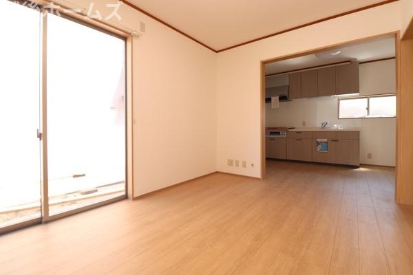 中古戸建　東区上木戸２丁目