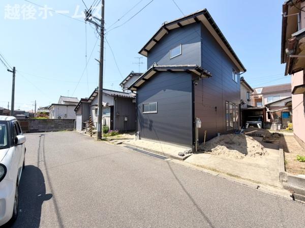 中古戸建　東区上木戸２丁目