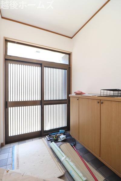 中古戸建　東区上木戸２丁目
