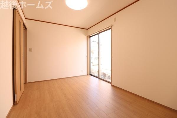 新潟市東区上木戸２丁目の中古一戸建て
