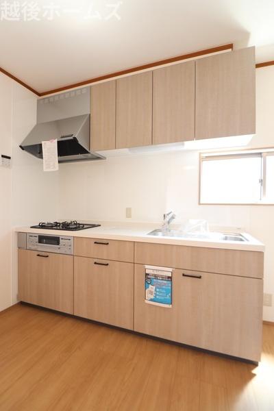 新潟市東区上木戸２丁目の中古一戸建て