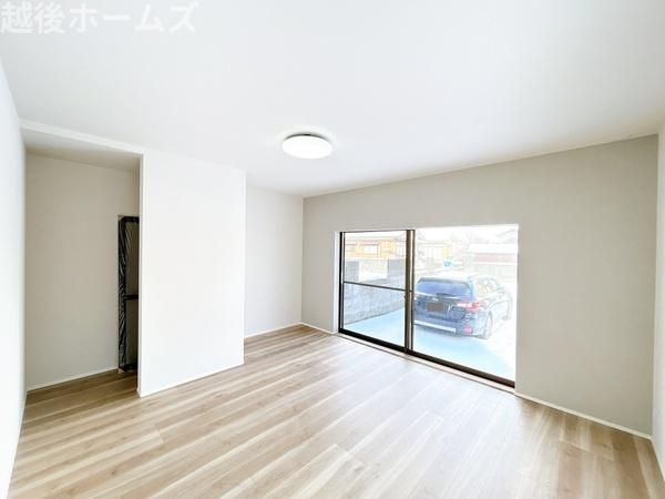 村上市塩町の中古一戸建て