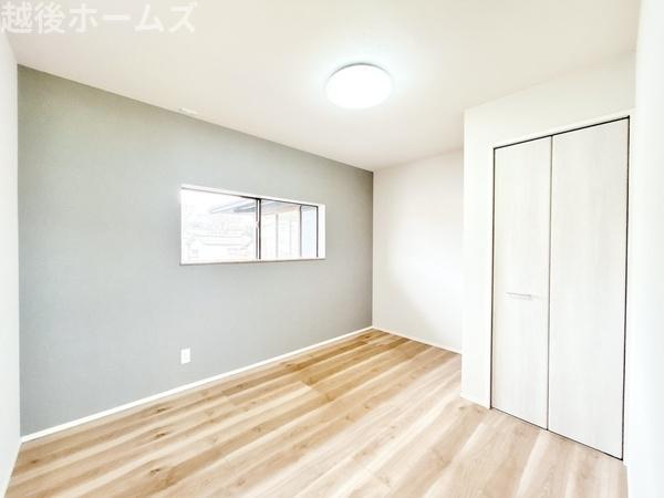 村上市塩町の中古一戸建て