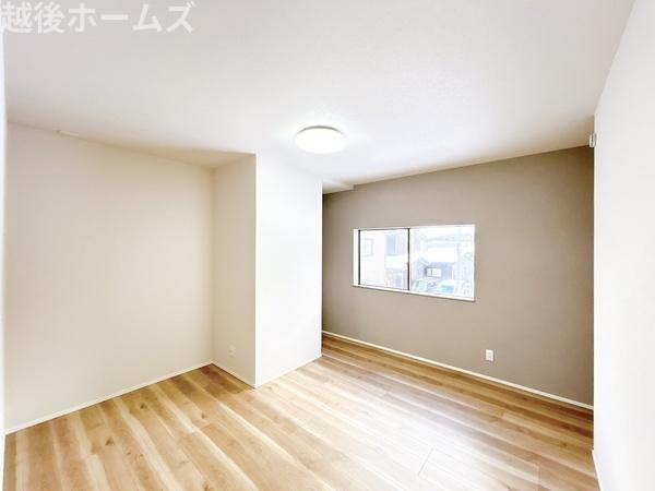 村上市塩町の中古一戸建て