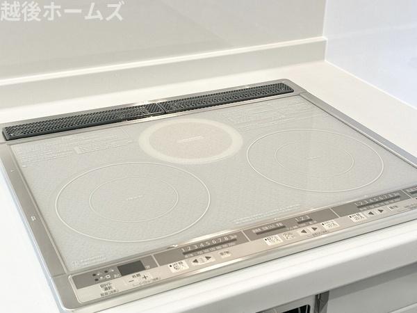村上市塩町の中古一戸建て