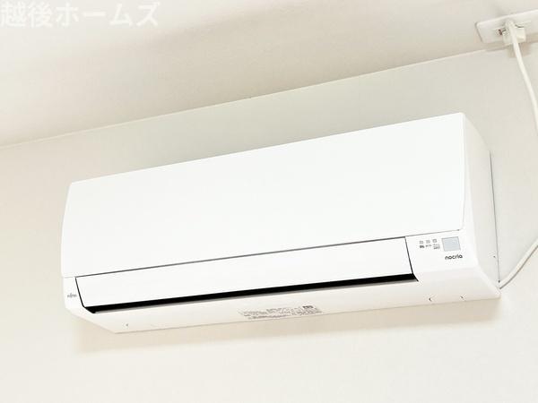 村上市塩町の中古一戸建て