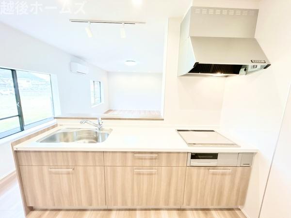 中古戸建　村上市塩町