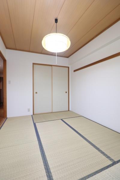 ダイアパレス笹口三丁目
