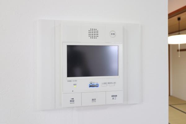 ダイアパレス笹口三丁目