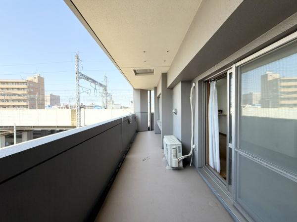 ダイアパレス笹口三丁目