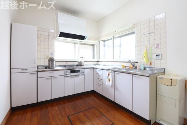 中古戸建　西区金巻