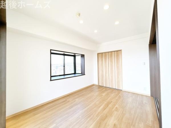 コスモ小針