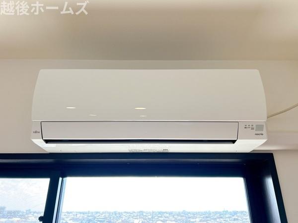 コスモ小針